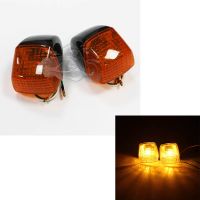 Motorcycle Turn Signal light Indicator Fit For CBR400 NC29 NSR250 NC21 NC28 CBR250 MC22 CBR 400 250 NSR 250