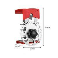 Professional Handheld Stainless Steel Wire Stripper Multiaperture Wire And Cable Cutting Tool High Quality Electrician Hand Tool