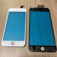 IPhone 8หน้าจอสัมผัสสำหรับ7 6บวก5สำหรับ IPhone 6S 5S แก้วแสดงผล LCD Digitizer