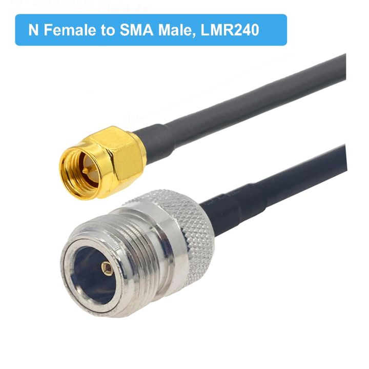 yf-bevotop-lmr240-cable-n-male-to-sma-plug-connector-50-4-coaxial-pigtail-jumper-4g-5g-lte-extension-cord-rf-adapter-cables