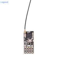 ?【Lowest price】Legend FS2A 4CH afhds 2A MINI Compatible Receiver PWM output สำหรับ Flysky i6 i6X i6S / FS-i6 FS-i6X FS-i6S เครื่องส่งสัญญาณ