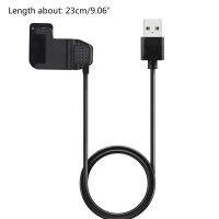 ✑ Ładowania klip kompatybilny z TW64 TW68 w celu uzyskania Adapter ładowarki USB ładowania klip kabel do ładowania ładowarka do inteligentnego zegarka 24BB