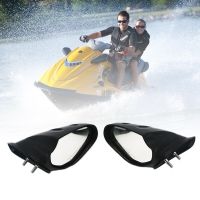 กระจกมองหลังมอเตอร์สำหรับ Yamaha Waverunner Sport Deluxe VXR VXS V1 1100 1800 1050 2010-2016