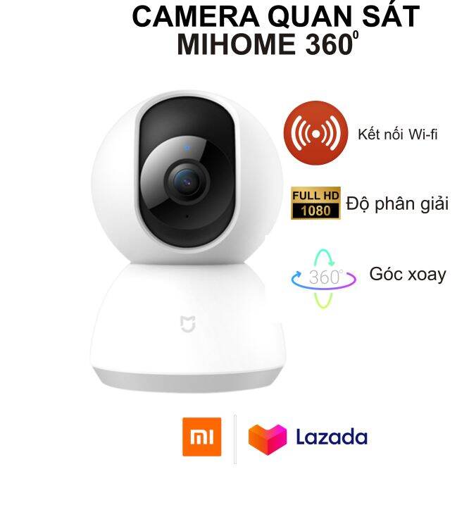 micro 360 camera