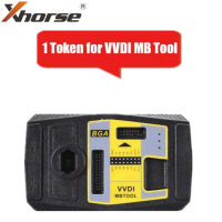 Xhorse VVDI MB BGA TOOL for BENZ Password Calculation Token