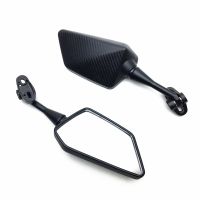 Motorcycle Rearview Mirror Racing Sport Bike Back Side Mirrors For Yamaha YZF R1 R6 R25 R15 R125 R3 R1S R1M FZ6R