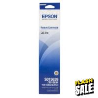 EPSON RB S015639/LQ-310 (SP4-000302) ตลับผ้าหมึก #หมึกสี  #หมึกปริ้นเตอร์  #หมึกเครื่องปริ้น hp #หมึกปริ้น   #ตลับหมึก