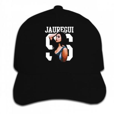 2023 New Fashion NEW LLPrint Custom Baseball Cap Lauren Jauregui Elegant Men Brand Funny Hat Peaked cap，Contact the seller for personalized customization of the logo