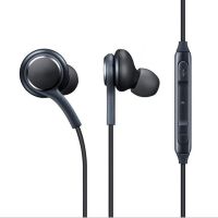 ขายแฟลช Mag * Netic Metal Earphones Super Bass Stereo Earbuds Sweatproof Headsets Earsets