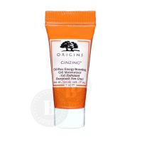 Origins Ginzing Oil-Free Energy-Boosting Gel Moisturizer 5ml.