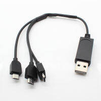 Miatoo DC3.7V 1S เครื่องชาร์จ USB ที่ปรับสมดุลอย่างรวดเร็วสำหรับโดรนอาร์ซี K127 WLTOYS XK