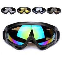 Skiing Glasses UV400 Protection Goggle Winter Windproof Glasses Outdoor Sports Snowmobile Skiing Snowboarding Eyewear Goggles