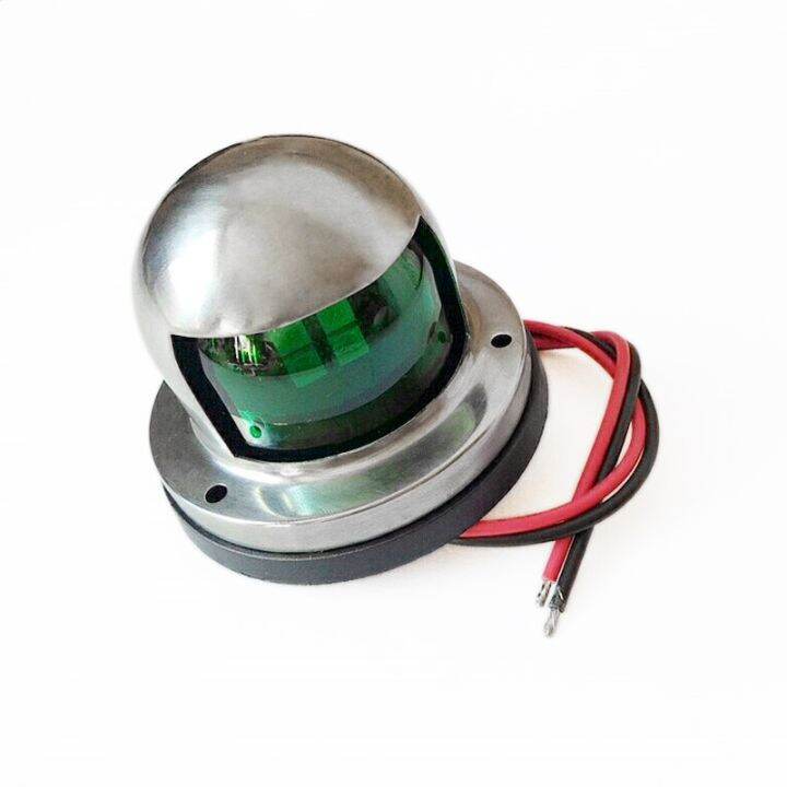 1pcs-su304-boat-navigation-light-12v-24v-marine-yacht-starboard-and-port-green-amp-red-waterproof-led