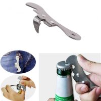 Home Cooking Tools Can Opener Multifunctional Can Opener Super Good Jar Opener Beer Bottle Opener