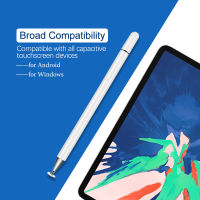 ปากกา Stylus สำหรับ iPad ปากกาทัชสกรีนแบบ Capacitive Stylus Universa Mini Huawei ปากกาสไตลัสแท็บเล็ต iPad Pro 11 12.9