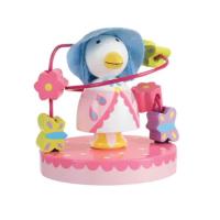 BBTOYSTH Jemina Puddle Duck Bead Frame รุ่น OTT13390