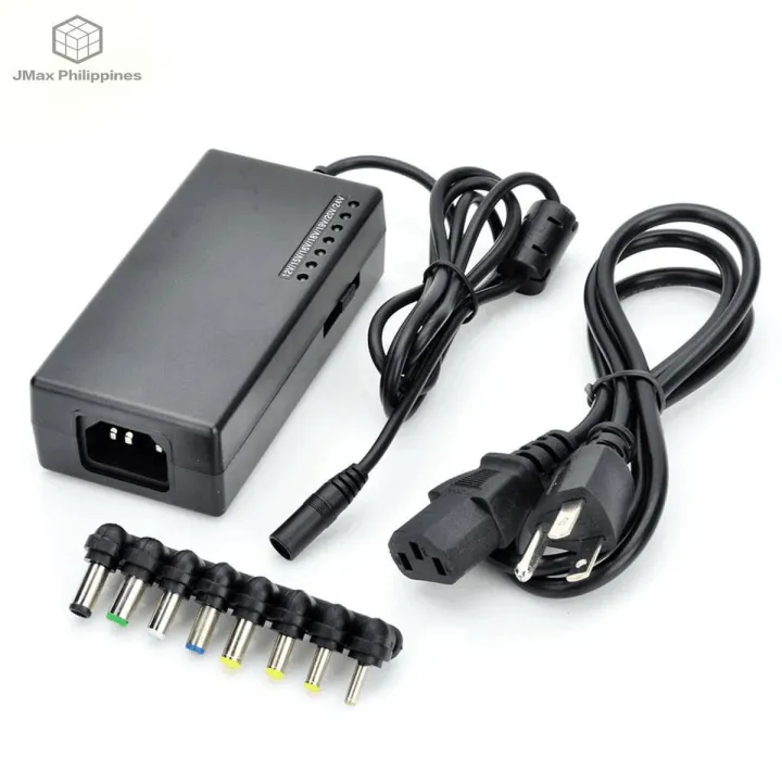 Universal Adaptor Laptops 96W 12-24V  Laptop Notebook Power Adapter  Charger for Acer ASUS