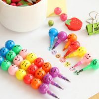 Natural Non-Toxic Children Kids Crayon Oil Pastel Drawing Set School Office Safe Wax Crayon Pen Stationery Student Gift dropship