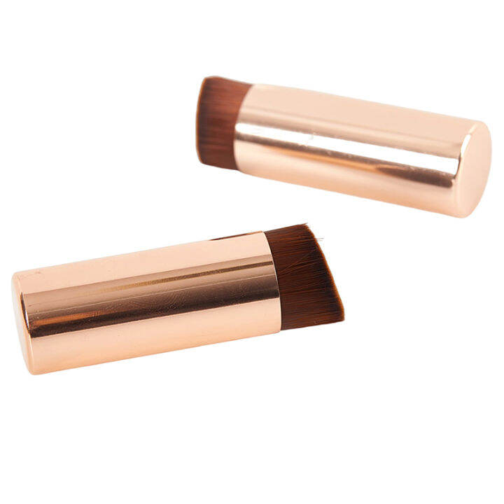 lowest-price-mh-1-pcs-foundation-brush-คอนซีลเลอร์แปรง-contour-แปรงแต่งหน้าเครื่องมือความงาม