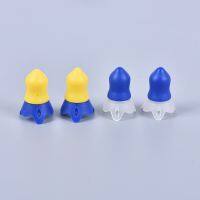 1box Aviation earplug Soft Foam Ear Plugs Sound insulation ear protection anti-noise sleeping plugs foam Ear