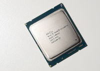 CPU XEON E5-1607 V2 3.0GHz 4Cores 4Threads