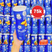 Bánh ăn dặm GERBER Puffs Cereal Snack 42g