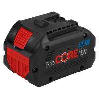 BOSCH แบตเตอร์รี่ PROCORE 18V 8.0Ah รุ่น 1600A0193N