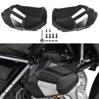 หัวกุญแจรถจักรยานยนต์ยามสำหรับ BMW R1250GS ADV 40ปี GS LC R1250R R1250RS R1250C R1250RT R1250 R/rt/c ปกป้องเครื่องยนต์