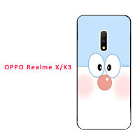 เคสซิลิโคนนิ่มสำหรับ OPPO Realme X/ K3/X7 Realme/X50 Realme/X3 REALME/Realme 3โปร/A15 2021/A15s/A35 2021