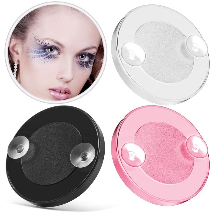 10x-magnifying-makeup-beauty-care-mirror-magnifier-portable-hand-vanity-glass-make-up-mini-cosmetic-suction-cup-tools-mirrors