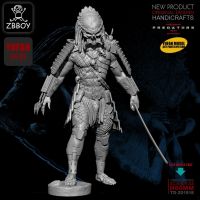 1/32 Resin Figure Kits Resin model self-assembled TD-201918