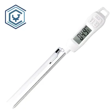 Kitchen Digital Thermometer - Divena In - Cake Bake Pro