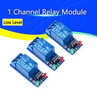 【CC】❁▽✺  Javino 5V 12V 24V Low Level 1 Channel Relay Module Interface Board Shield for AVR DSP MCU