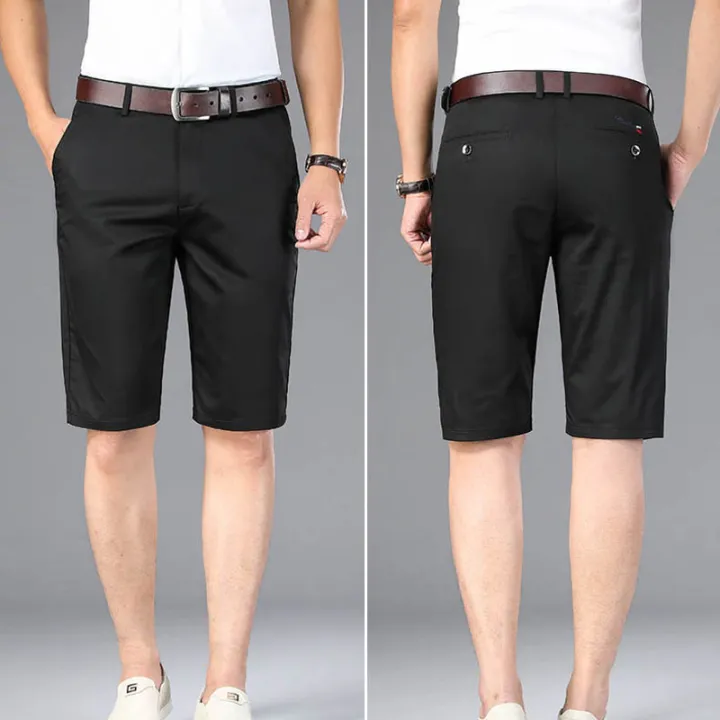 short pants formal