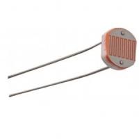 GL5516 Light Dependent Resistor Photoresistor LDR 5mm ตัวต้านทานปรับค่าตามแสง Photo Resistor