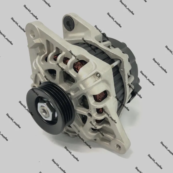(3730023650) Alternator HYUNDAI I30 2.0 ‘20072011’, ELANTRA 2.0 ‘2007