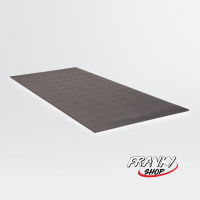 แผ่นปูรองอุปกรณ์สำหรับเครื่องออกกำลังกายฟิตเนส แผ่นปูรอง Protective Floor Mat For Fitness Material