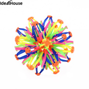 IDealHouse Store Fast Delivery Expandable Plastic Ball Toy Stress Relief