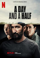 A Day and a Half หนึ่งวันครึ่ง 2023 (เสียง สวีเดน | ซับ ไทย/อังกฤษ) DVD