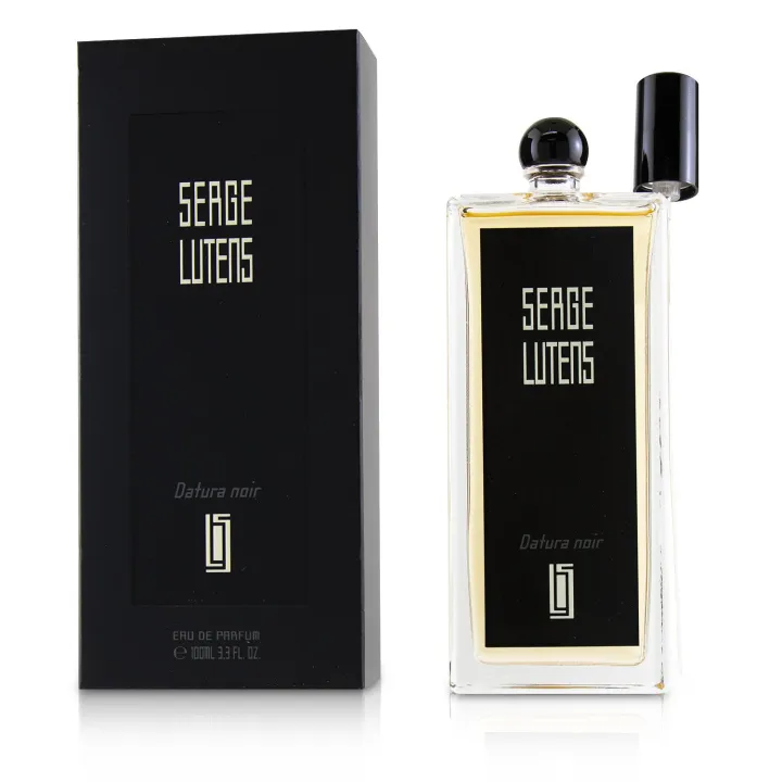 datura noir eau de parfum