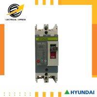 Hyundai เบรคเกอร์ รุ่น UAB100C 75A 2P/3P