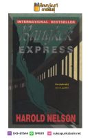 Bangkok Express By Harold Nelson (English Version)