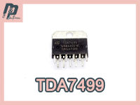 TDA7499 ZIP-11 Audio Amplifier IC ไอซีขยายเสียง