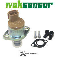 Fuel Pump Metering Solenoid SCV Valve Measure Unit Suction Control For John DEERE Tractor S450 Industrial L6 RE534733