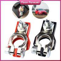 Moon Forever ขั้วต่อ Terminal Aki Mobil ทองเหลือง2ชิ้นสำหรับ RV Automotive Yachts B 0.9Mm