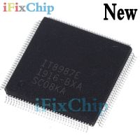 【YD】 (2piece) New IT8987E BXA BXS CXA CXS QFP-128 Chipset