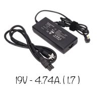 Acer Adapter 19V-4.74A (หัว5.5*1.7mm)