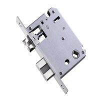 5050 stainless steel mortise with 147*22 guide sheet