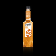 Davinci Hạnh nhân chai 750ml - DVG Classic Roasted Almond Syrup 750ml  Vị