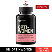 Optimum Nutrition OPTI-WOMEN Multivitamin